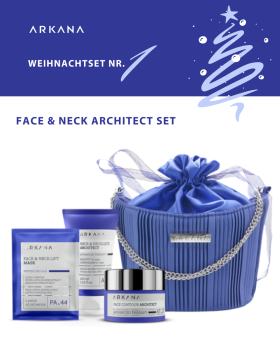 Face & Neck Architect Set - Geschenkset 1
